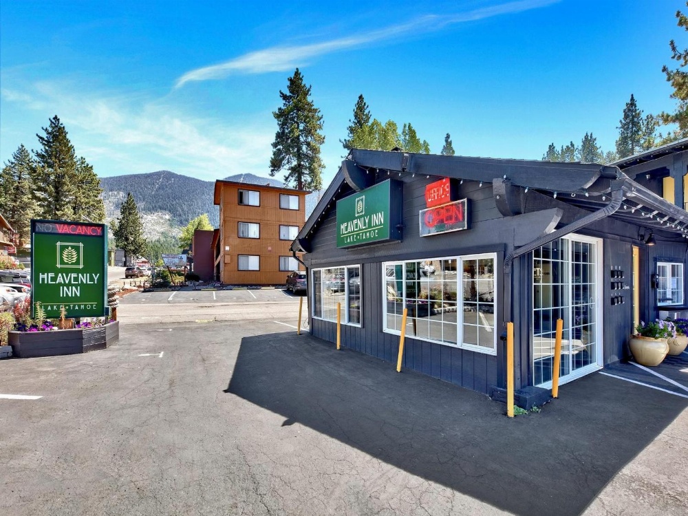 Heavenly Inn Lake Tahoe