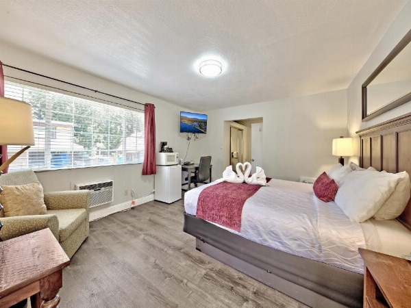 Heavenly Inn Lake Tahoe image 13