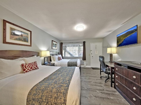 Heavenly Inn Lake Tahoe image 15