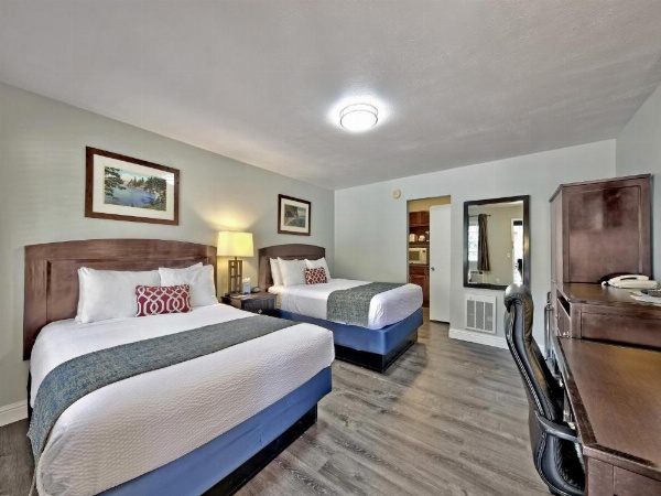 Heavenly Inn Lake Tahoe image 16