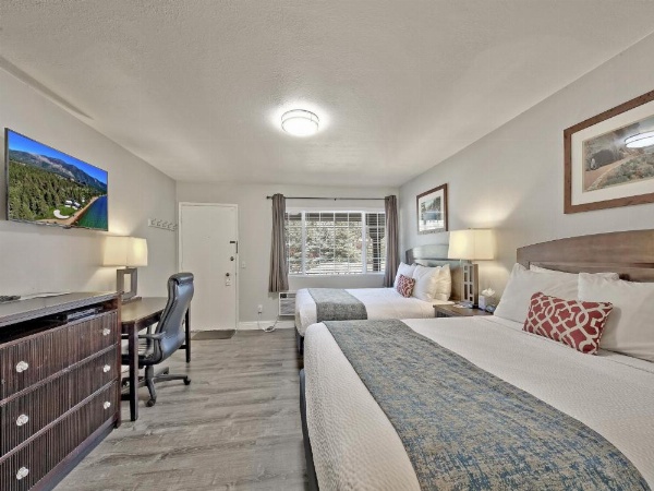 Heavenly Inn Lake Tahoe image 17