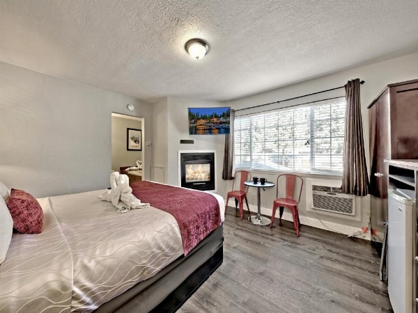 Heavenly Inn Lake Tahoe image 22