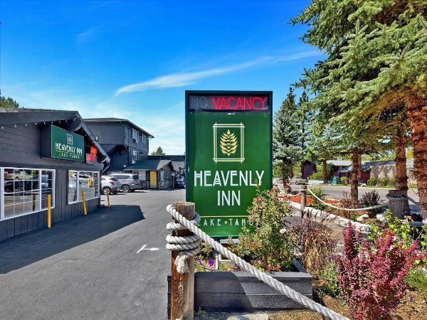 Heavenly Inn Lake Tahoe Main image