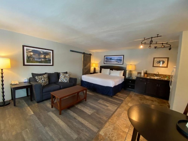 Heavenly Inn Lake Tahoe image 30