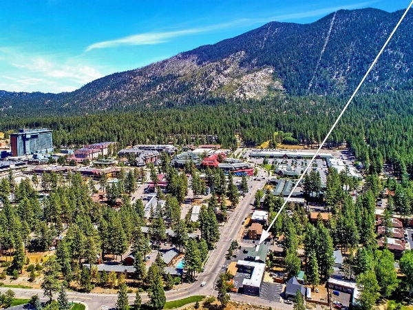 Heavenly Inn Lake Tahoe image 6