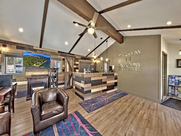 Heavenly Inn Lake Tahoe image 7
