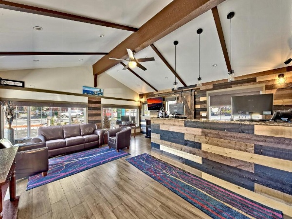 Heavenly Inn Lake Tahoe image 8