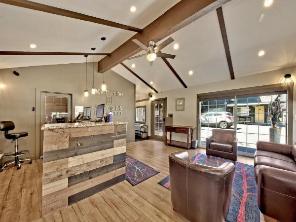 Heavenly Inn Lake Tahoe image 9